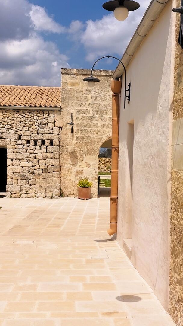 MASSERIA KALLIOPE