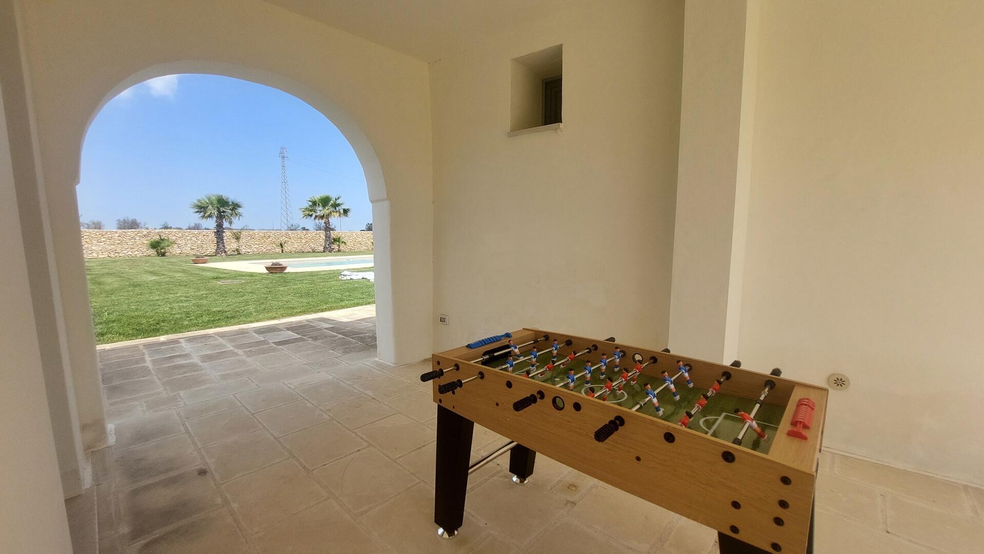 MASSERIA KALLIOPE
