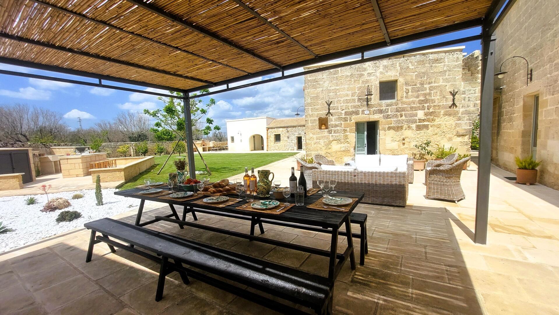 MASSERIA KALLIOPE