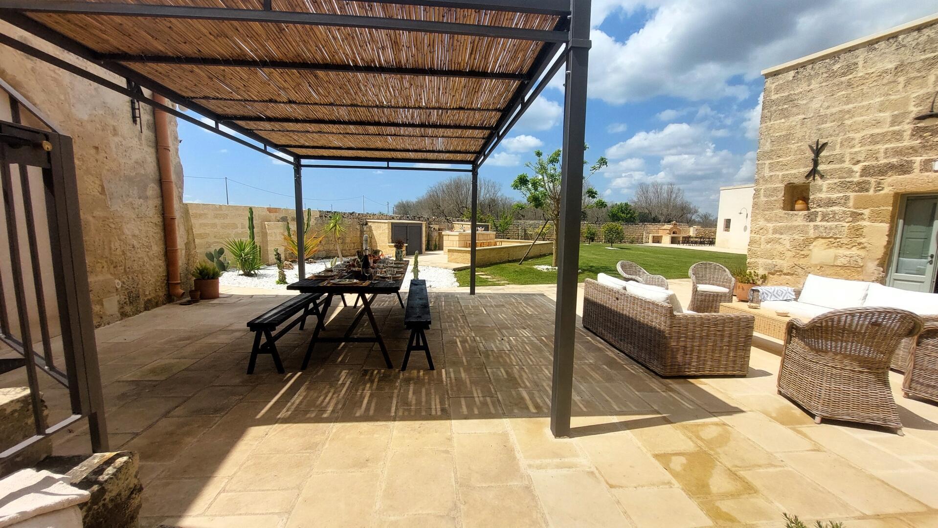 MASSERIA KALLIOPE
