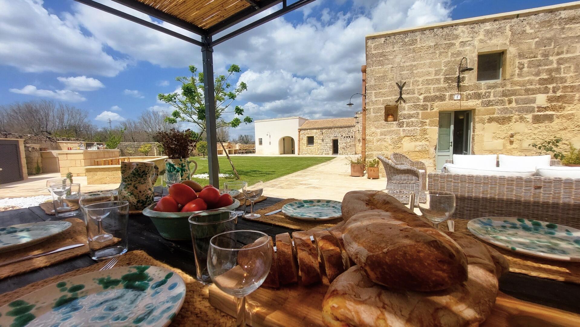 MASSERIA KALLIOPE