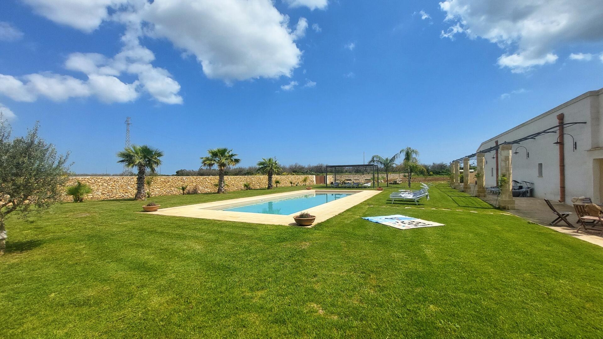 MASSERIA KALLIOPE