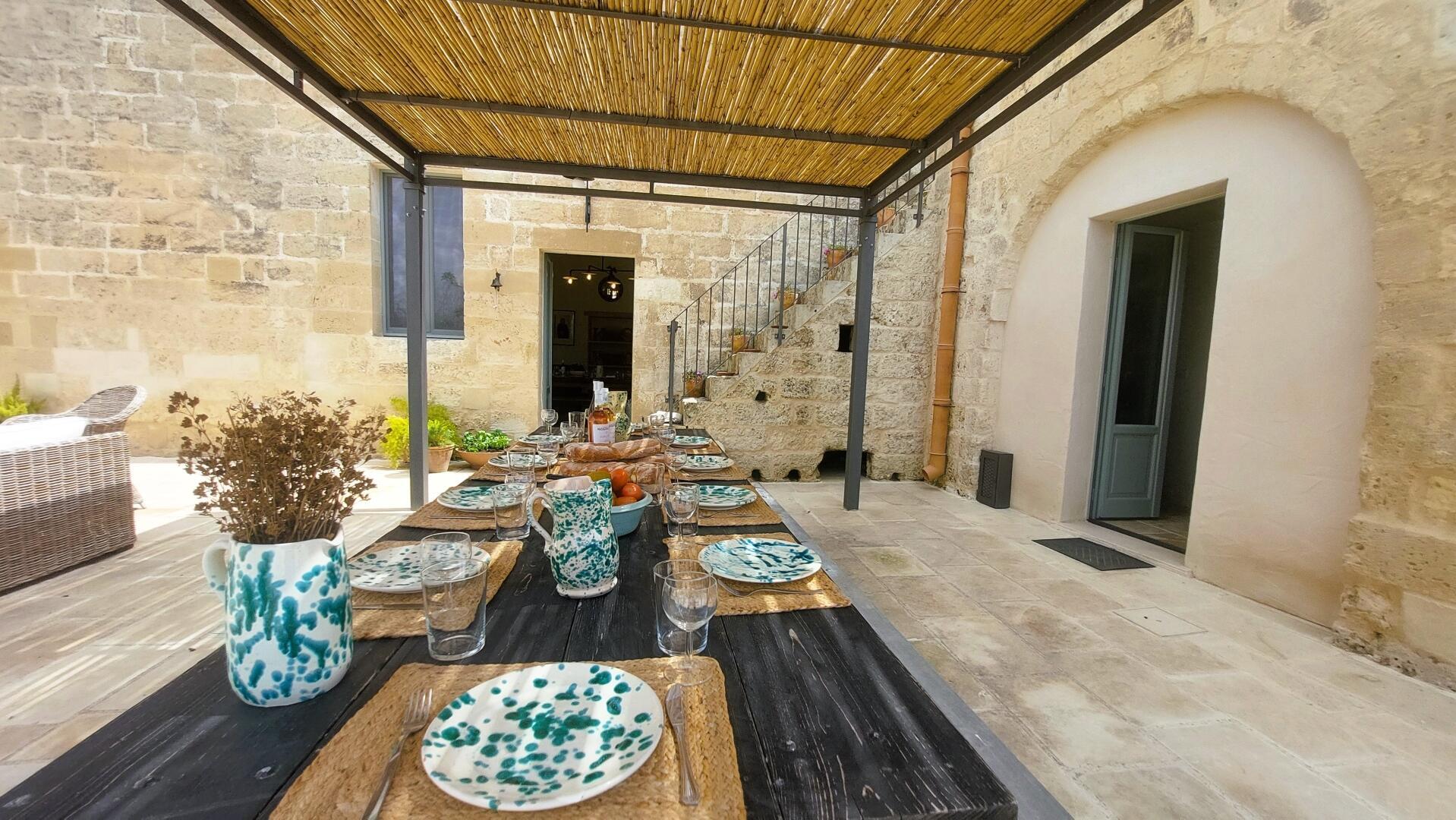 MASSERIA KALLIOPE
