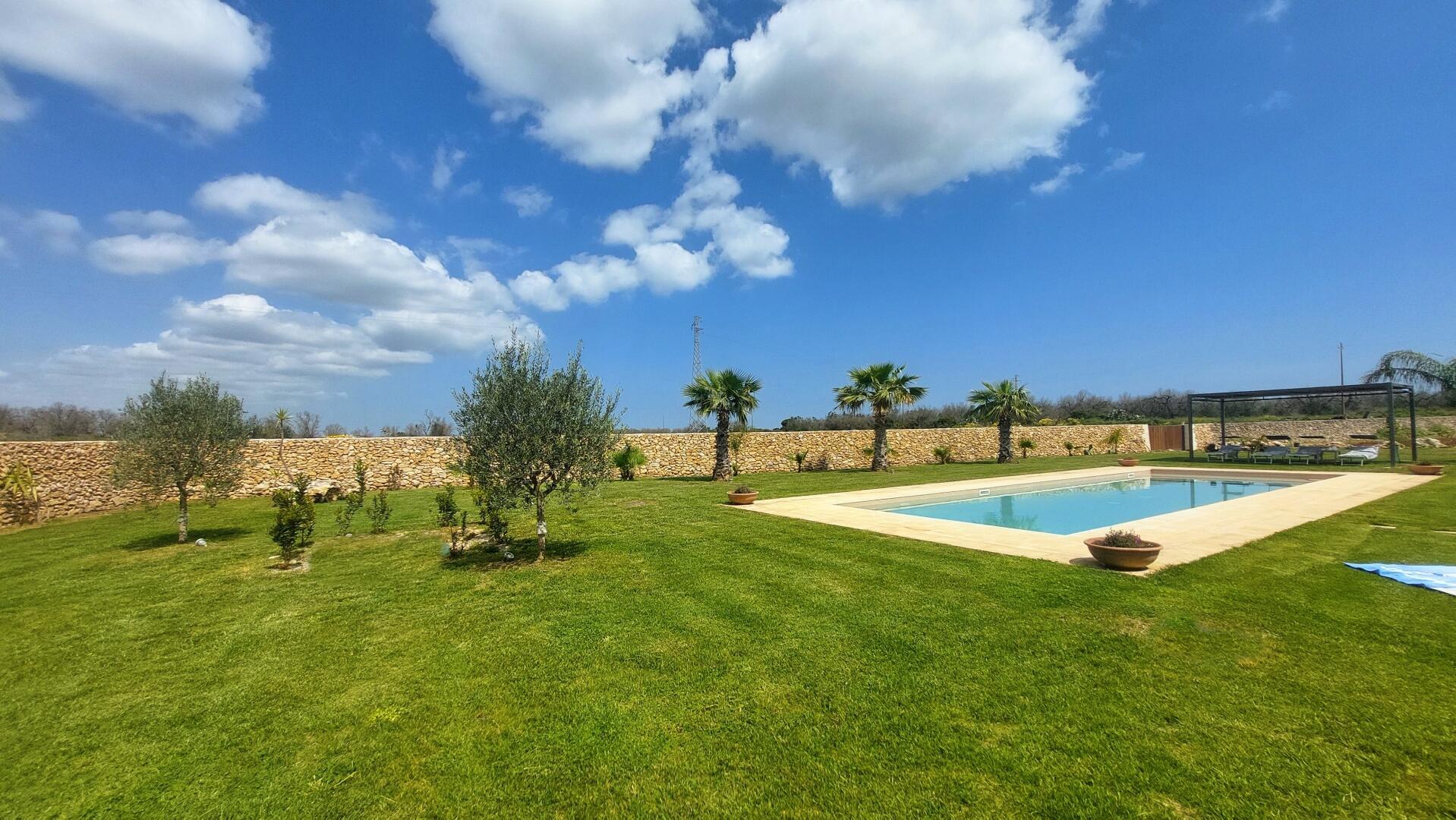 MASSERIA KALLIOPE