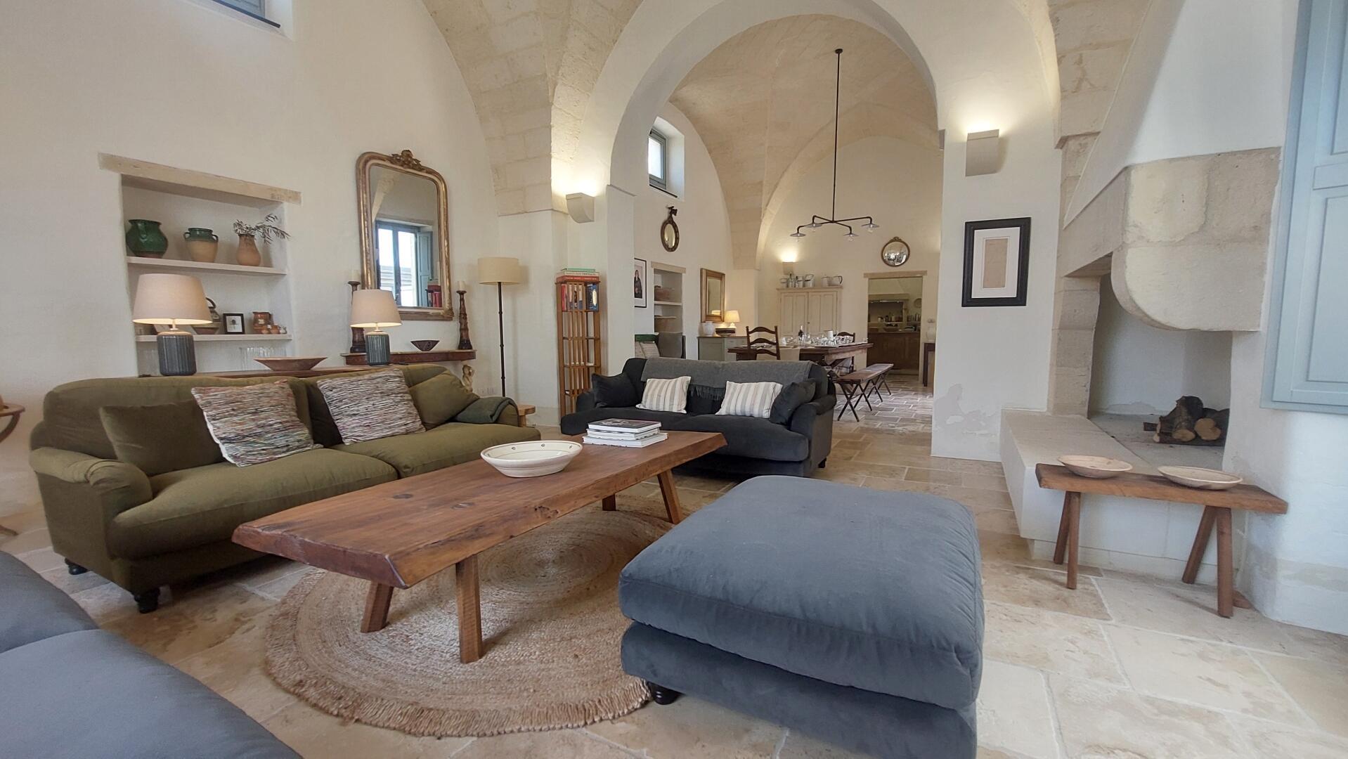 MASSERIA KALLIOPE