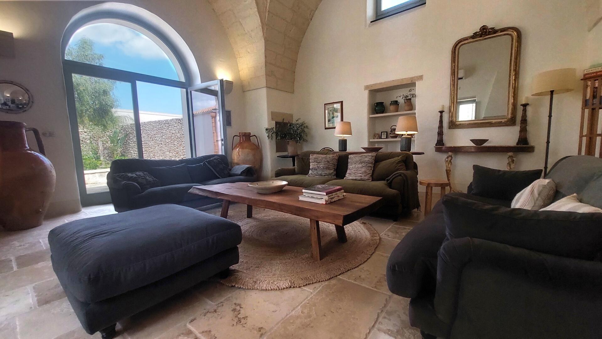 MASSERIA KALLIOPE