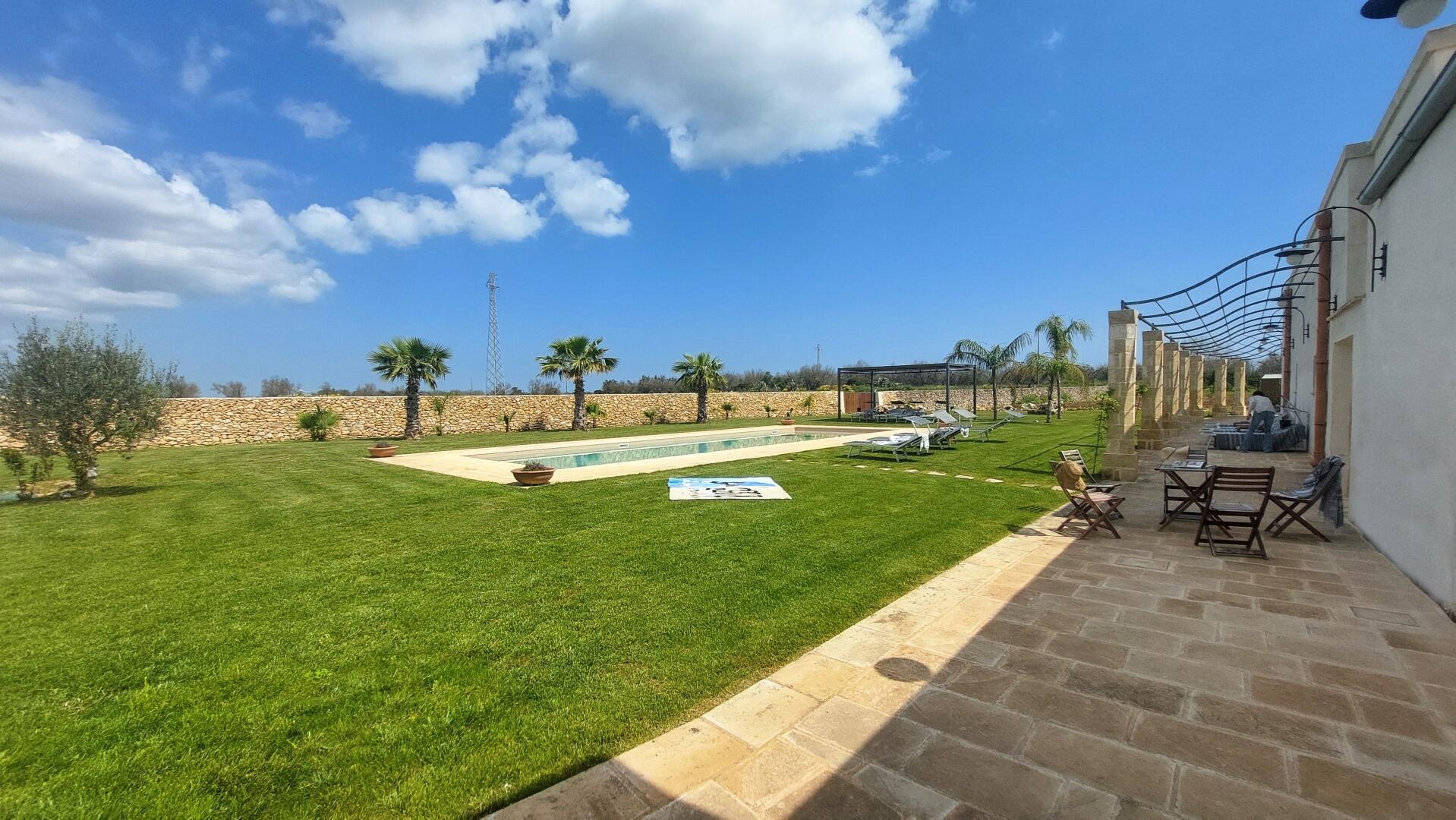MASSERIA KALLIOPE