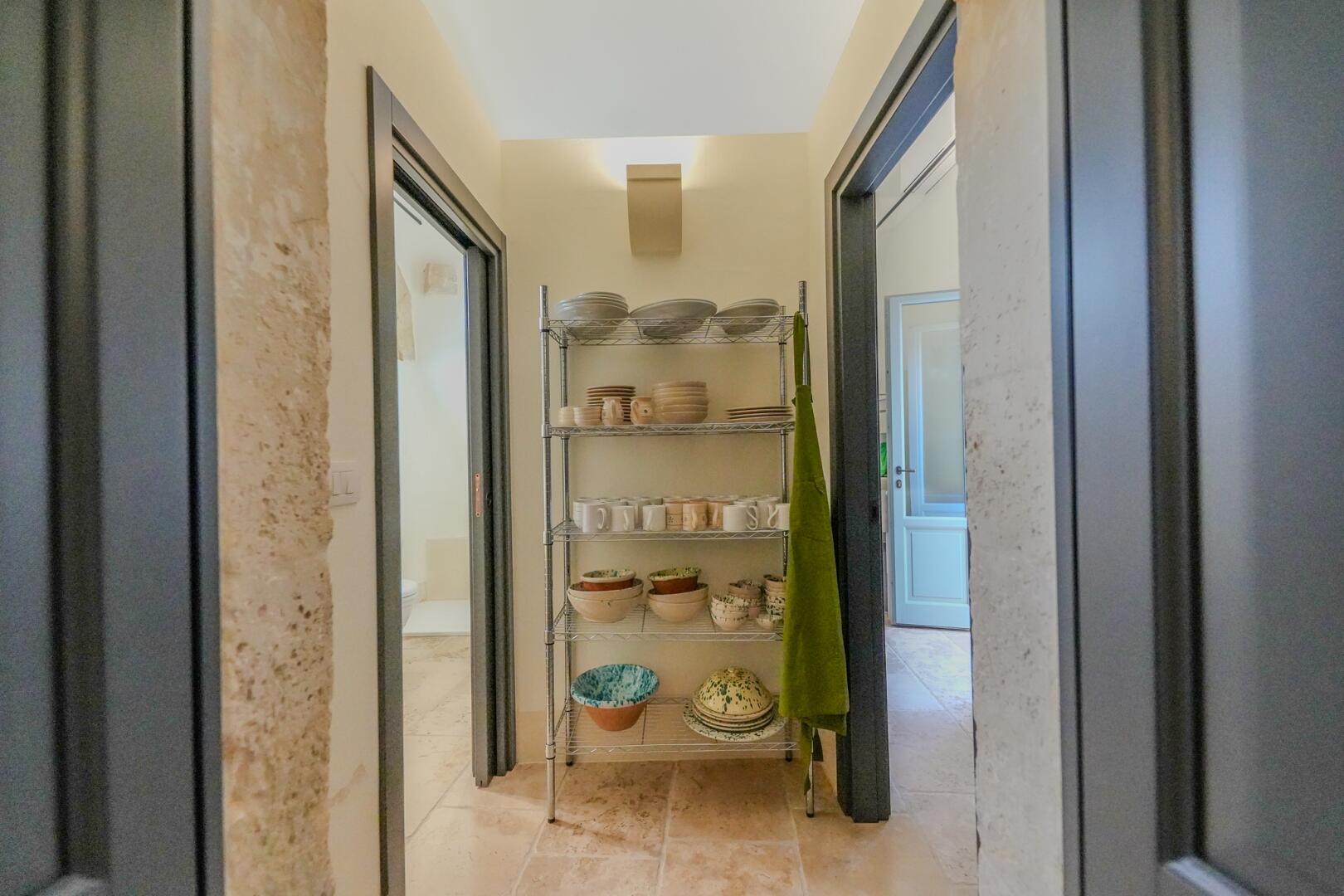 MASSERIA KALLIOPE