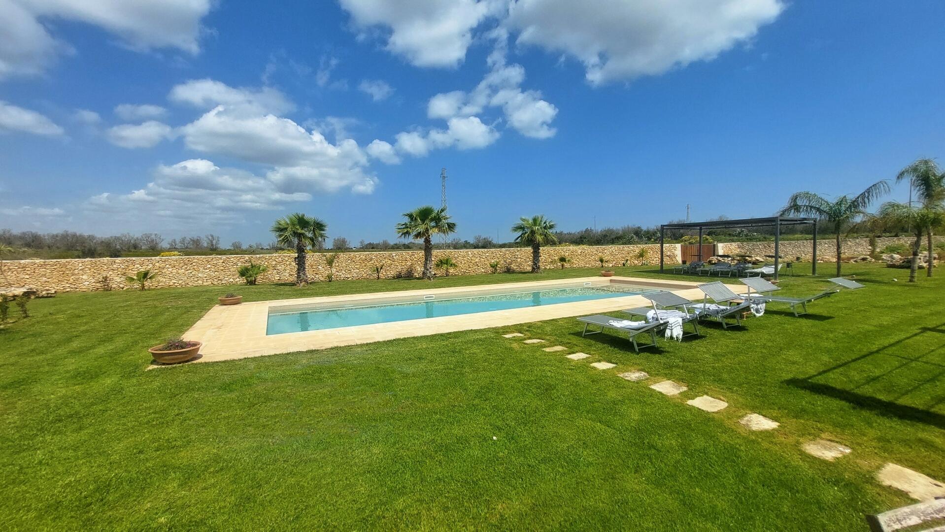MASSERIA KALLIOPE