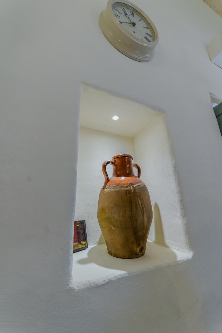 MASSERIA KALLIOPE