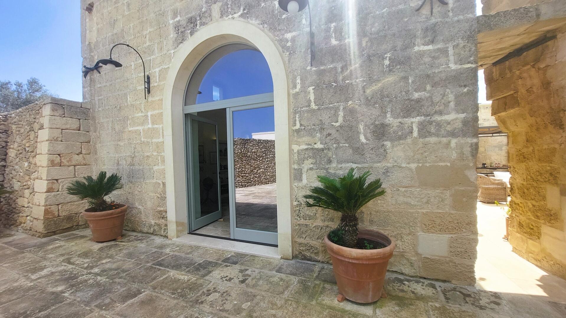 MASSERIA KALLIOPE