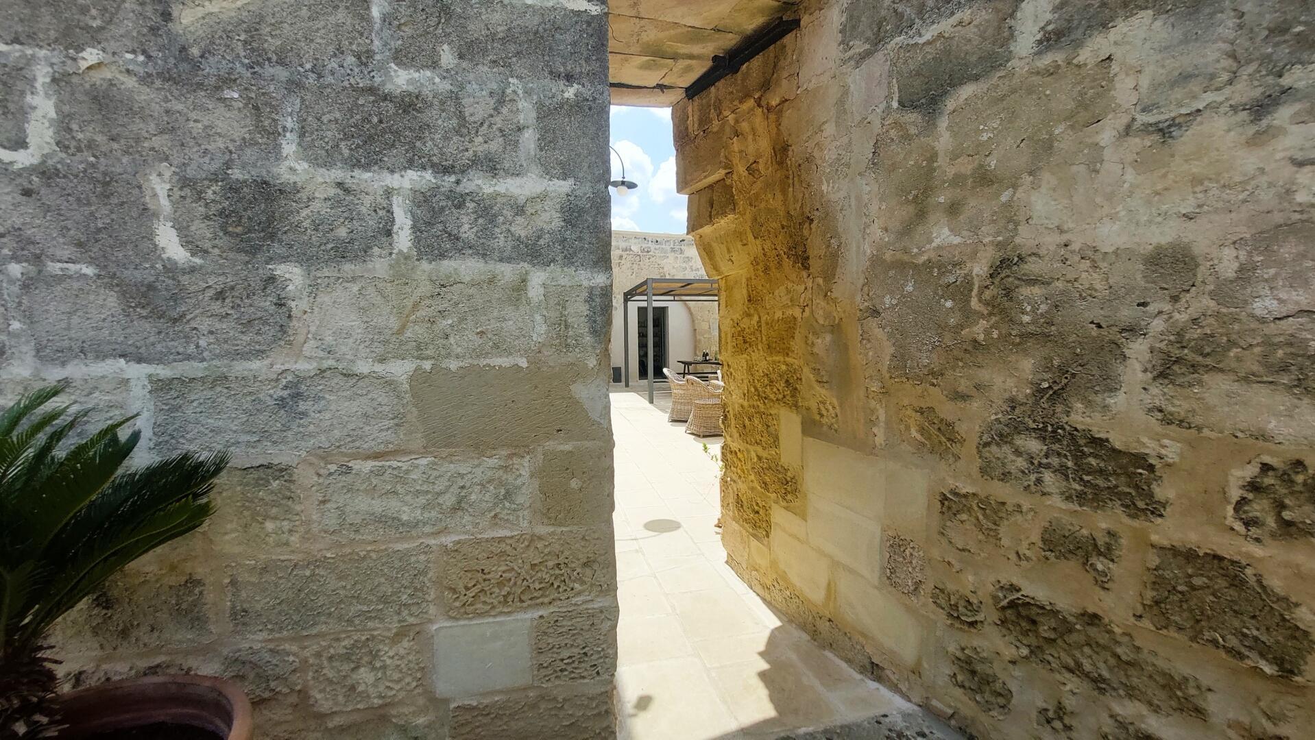 MASSERIA KALLIOPE