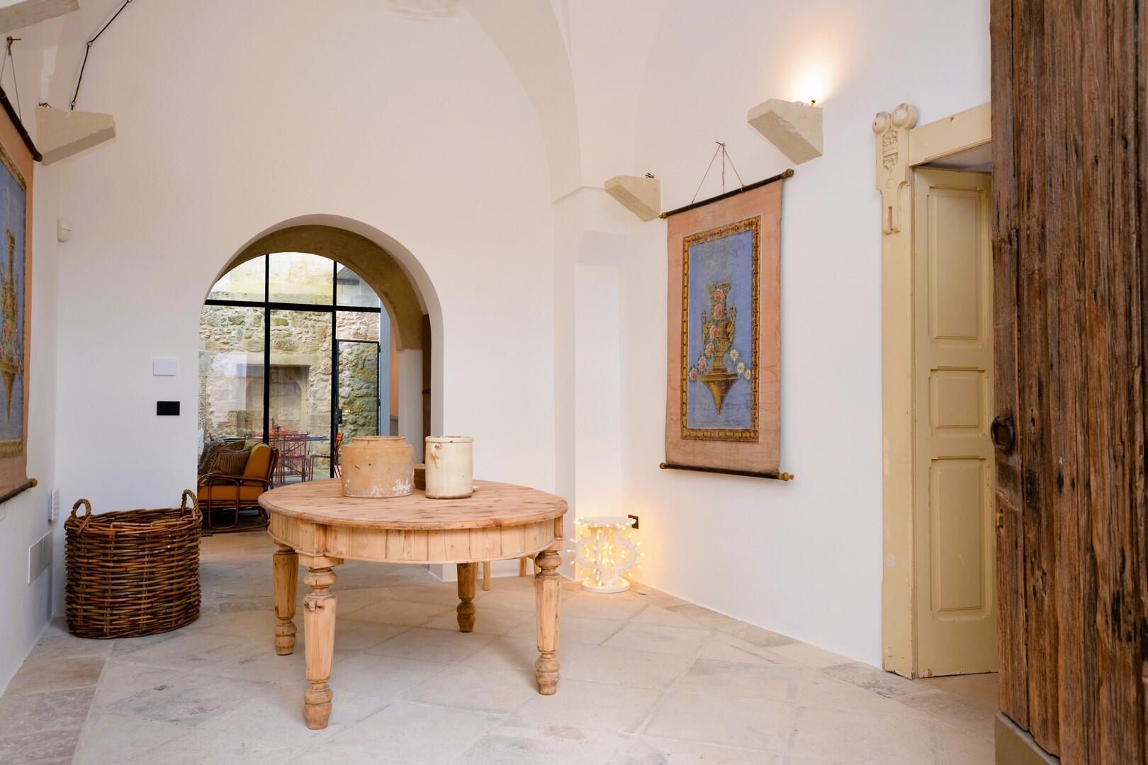PALAZZO DECò