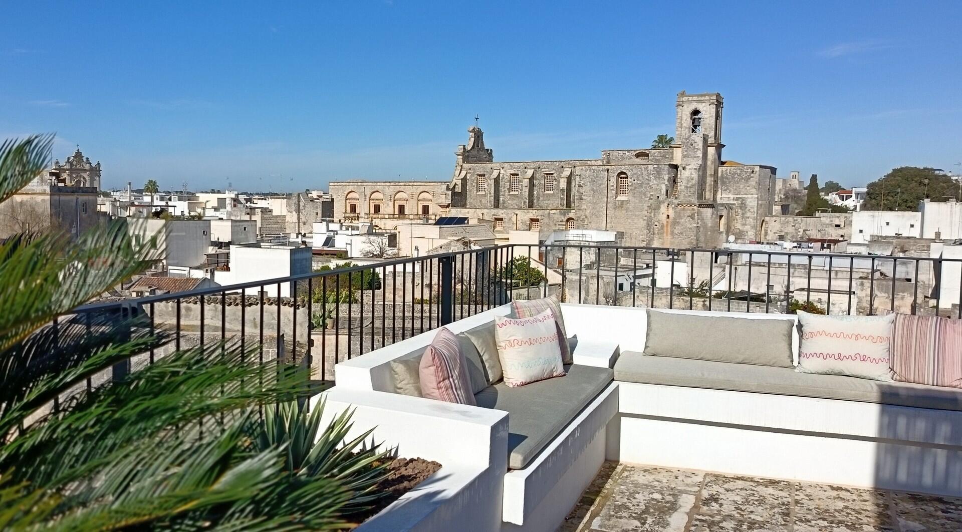 PALAZZO DECò