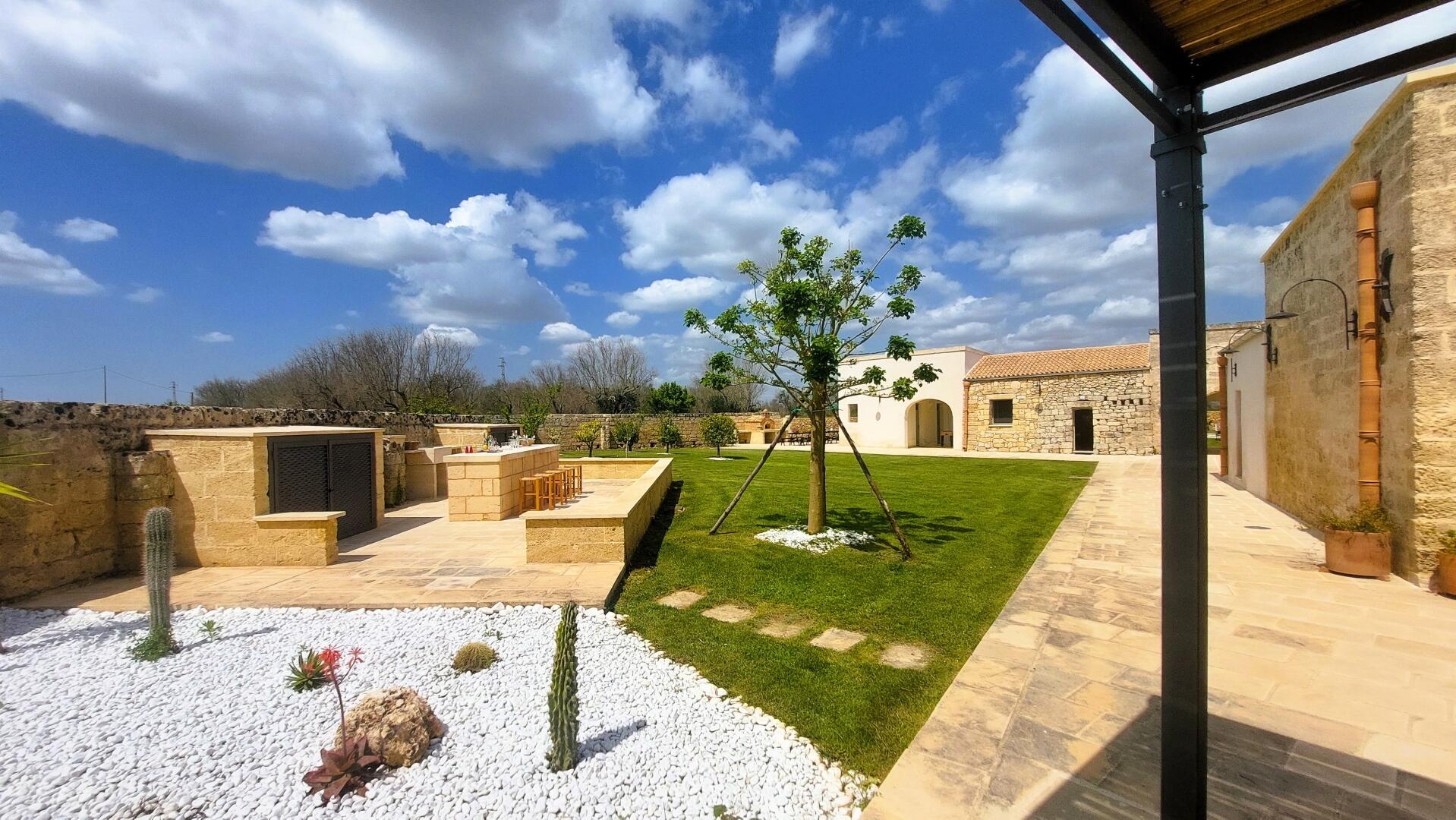 MASSERIA KALLIOPE