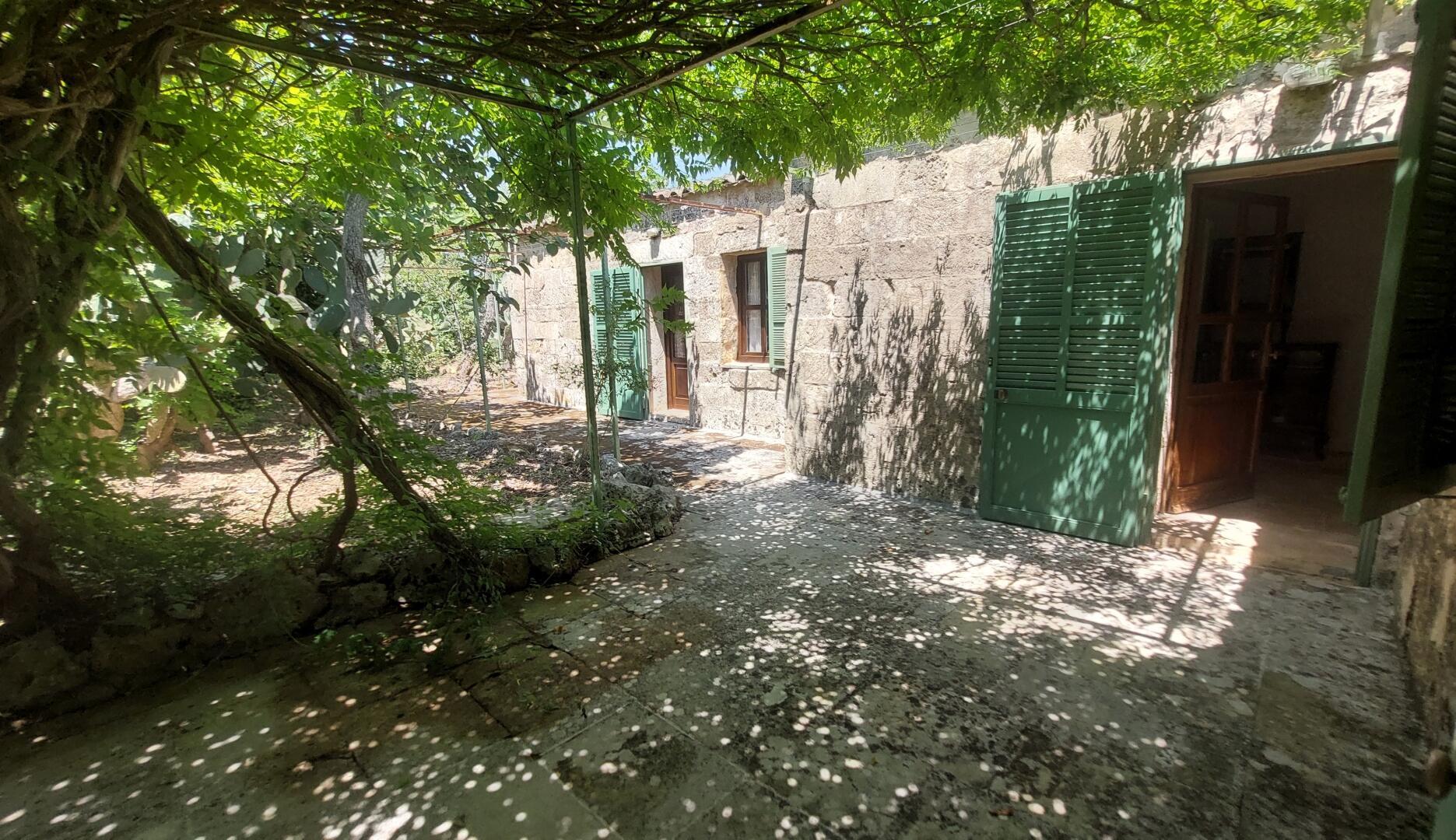 MASSERIA DON MATTIA - MAIN HOUSE