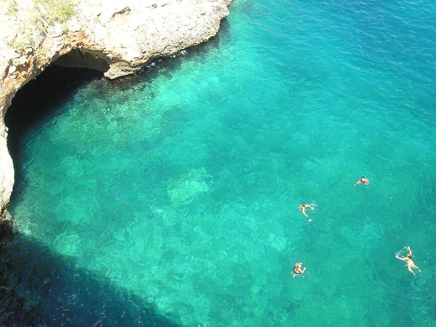 Sea | Santa Maria di Leuca