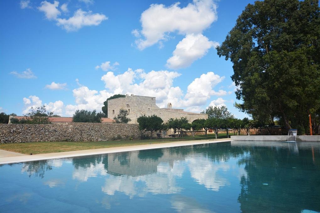 MASSERIA TELIMA