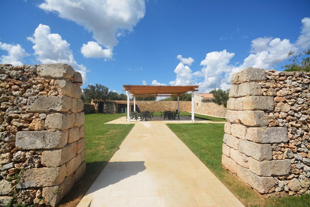 MASSERIA TELIMA