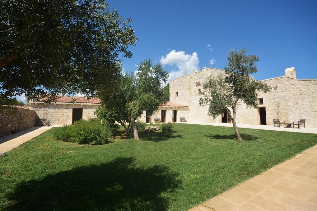 MASSERIA TELIMA