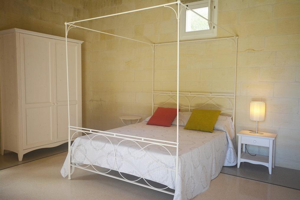 Double Bedroom A