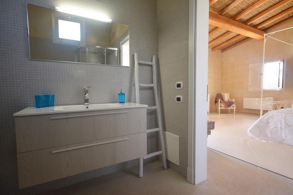 Salle de bain ensuite A