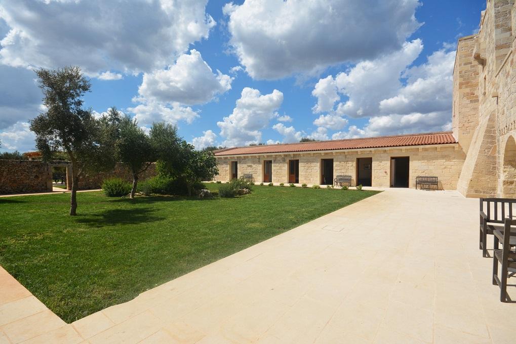 MASSERIA TELIMA