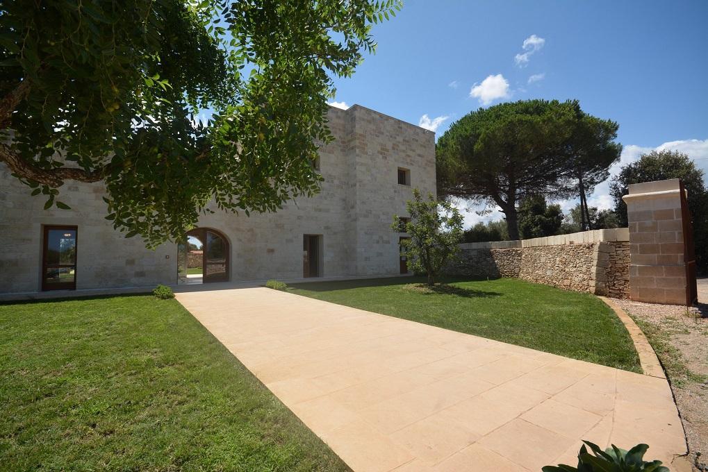 MASSERIA TELIMA