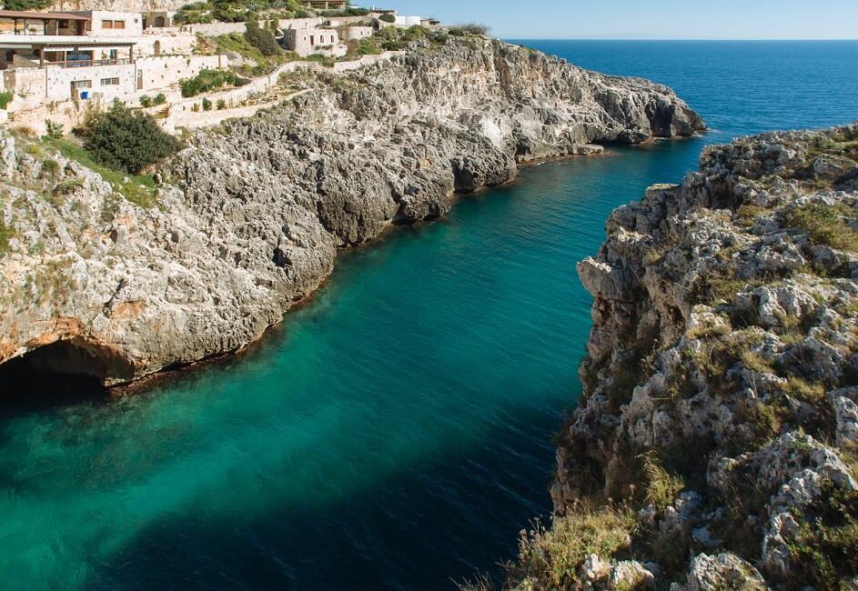 Sea | Santa Maria di Leuca