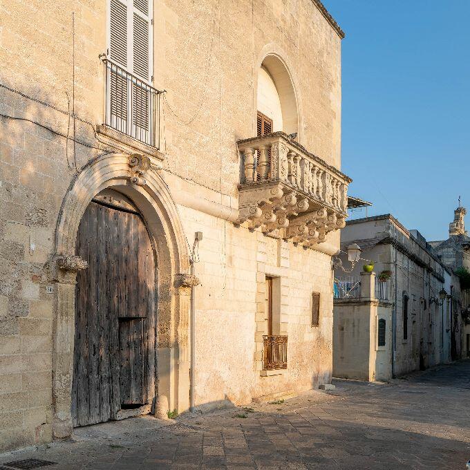 Main entrance gate