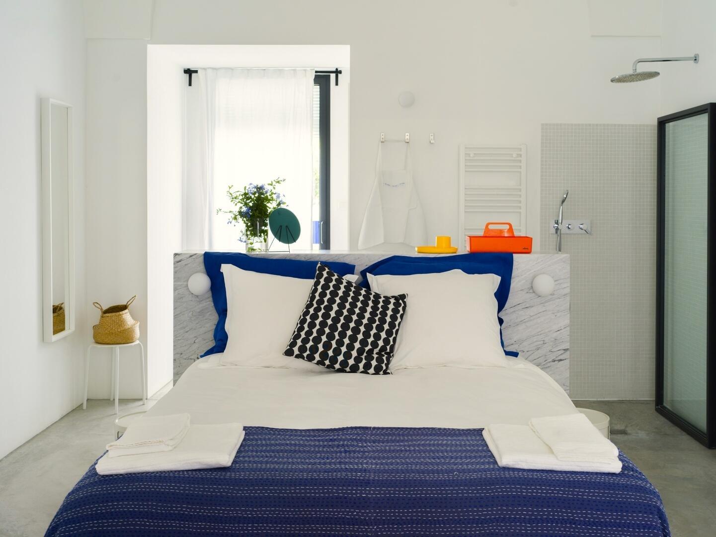 Chambre double B