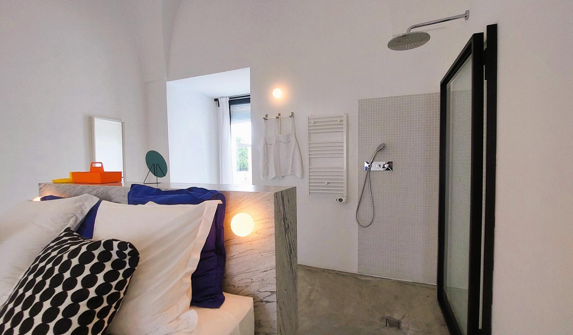Chambre double B