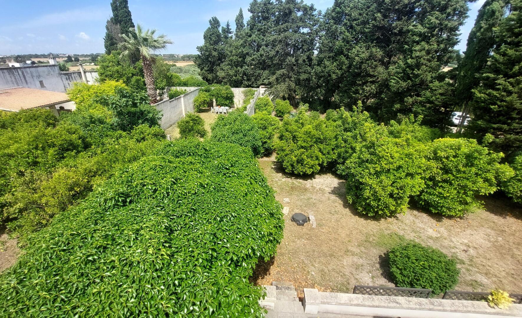 VILLA ARTESIA