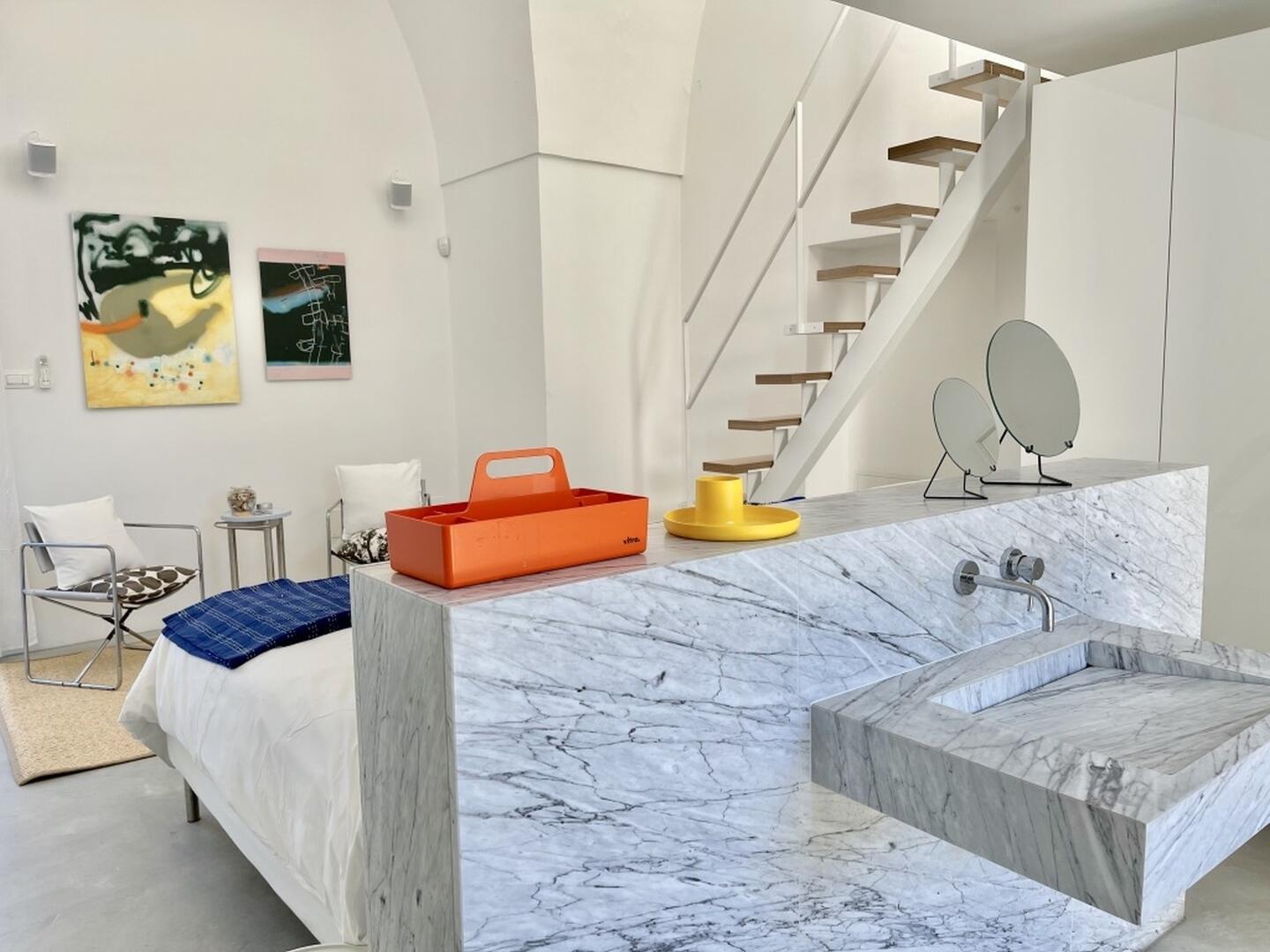 Chambre double C
