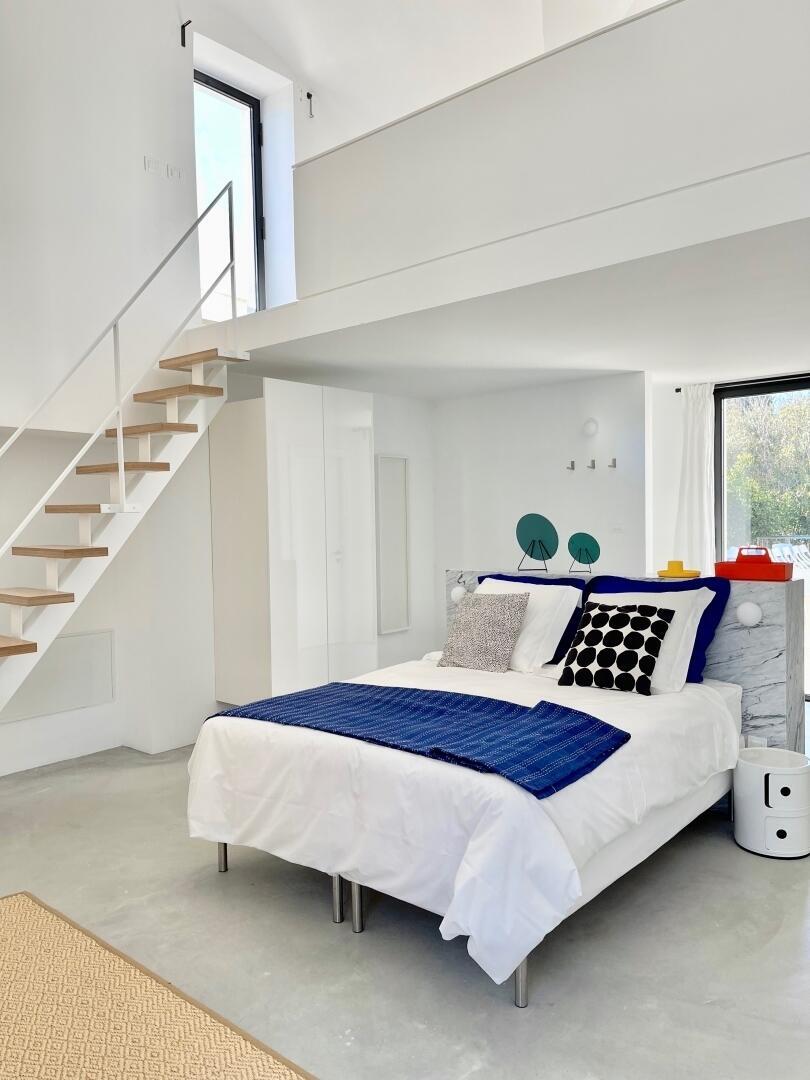 Chambre double C