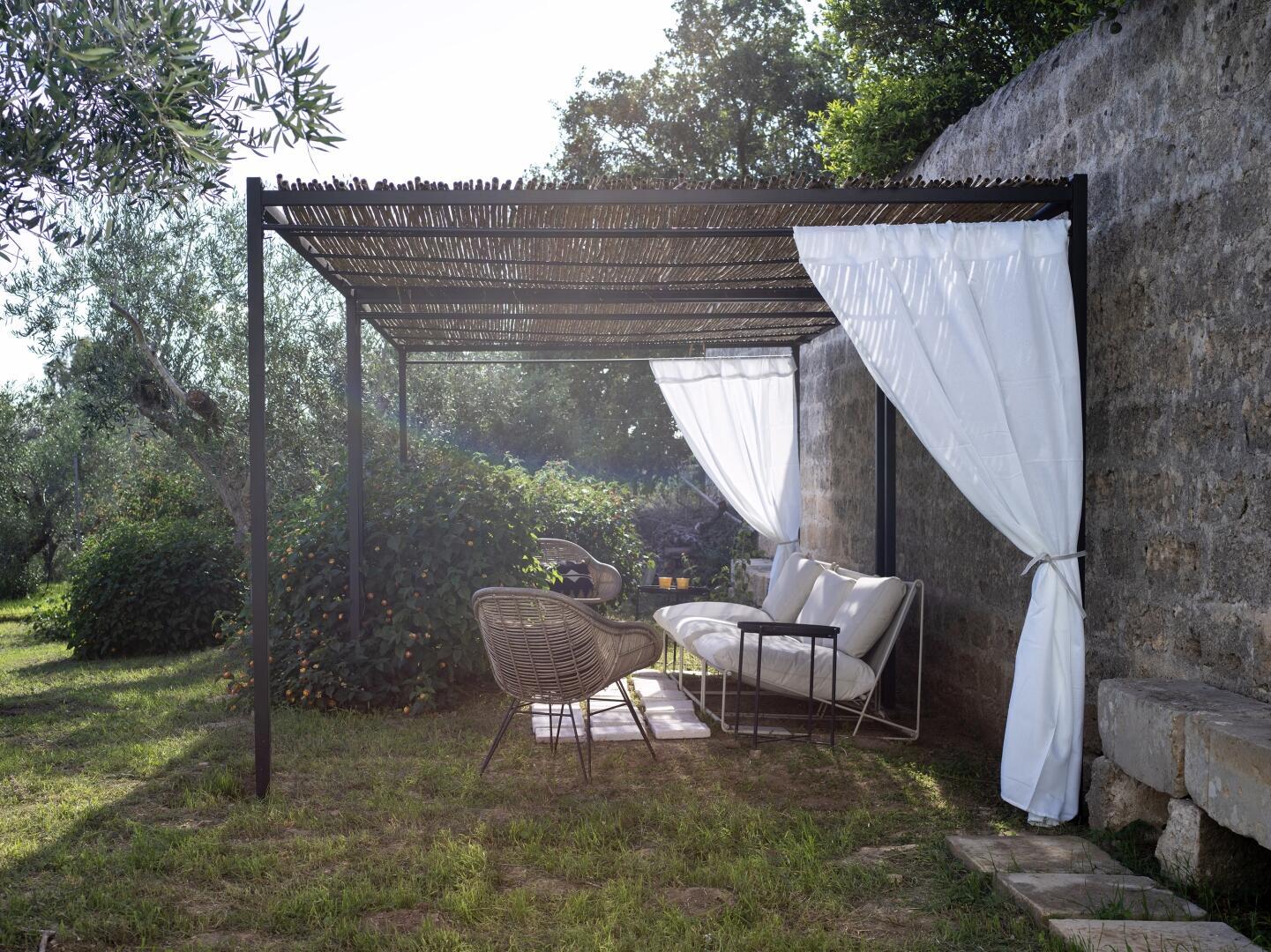 VILLA ARTESIA