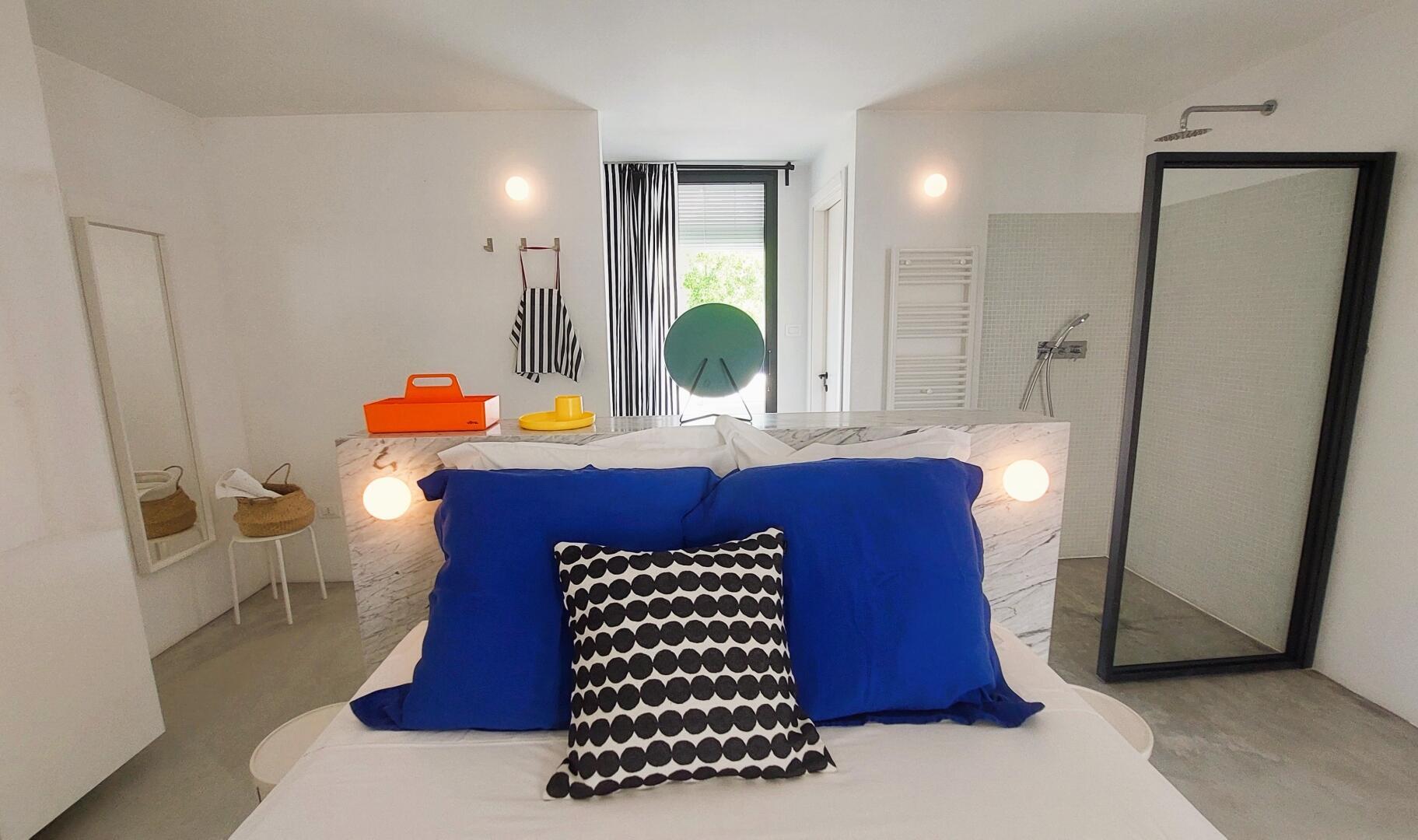 Chambre double C
