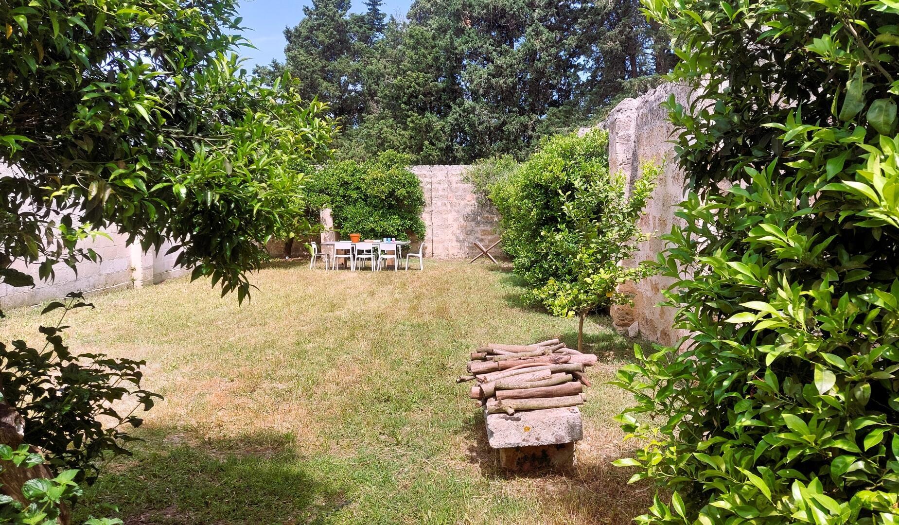 Jardin 