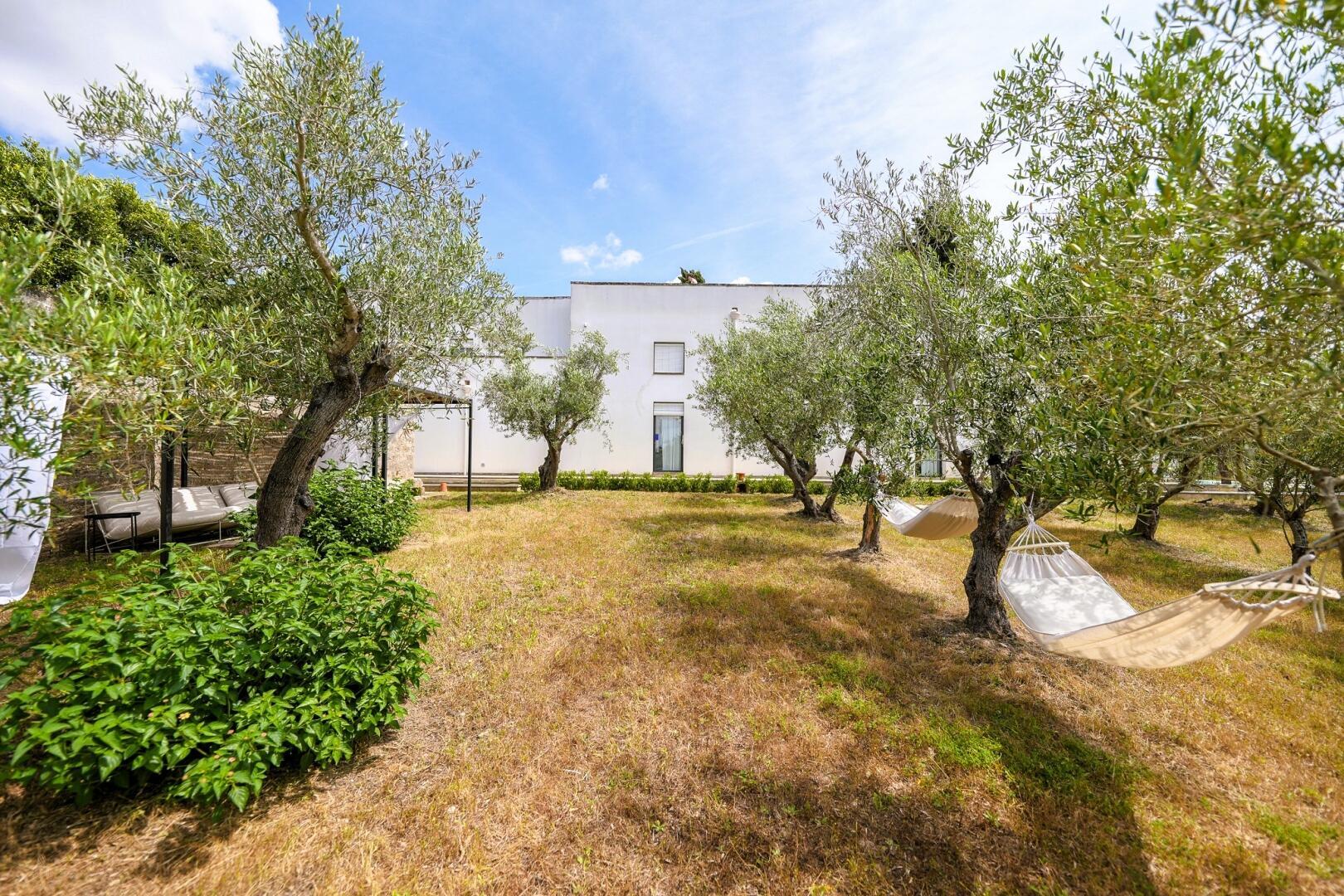 VILLA ARTESIA