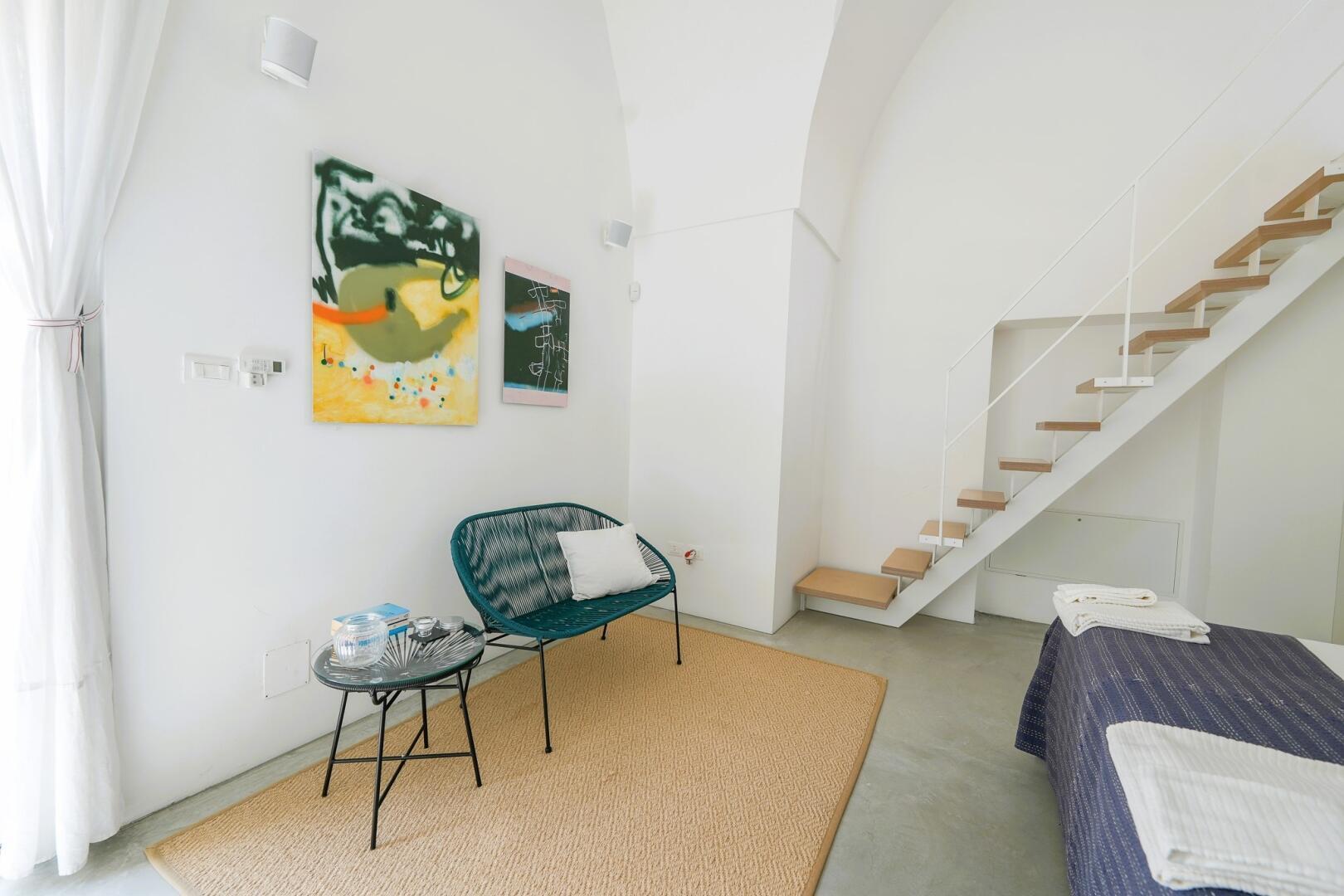 Chambre double C