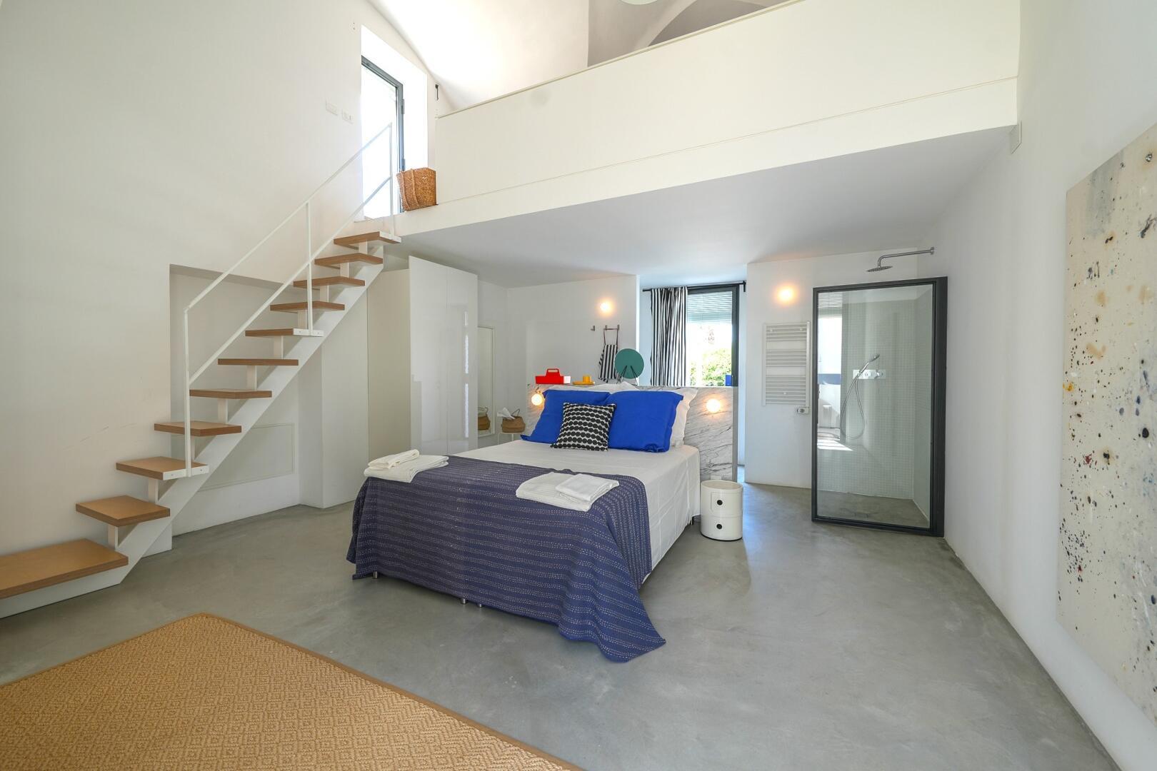 Chambre double C