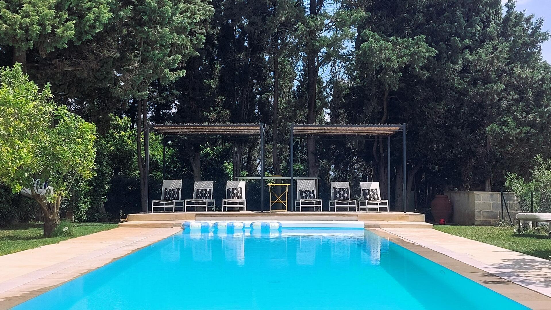 VILLA ARTESIA
