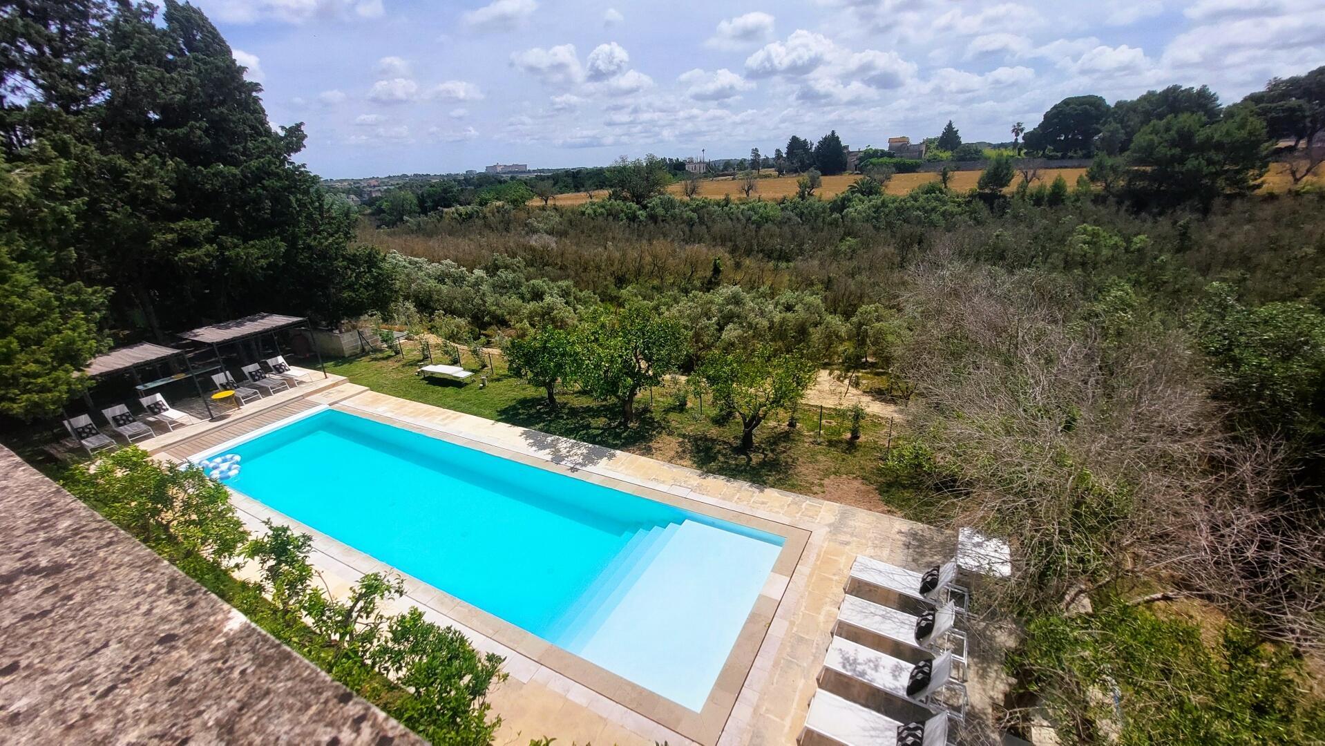 VILLA ARTESIA