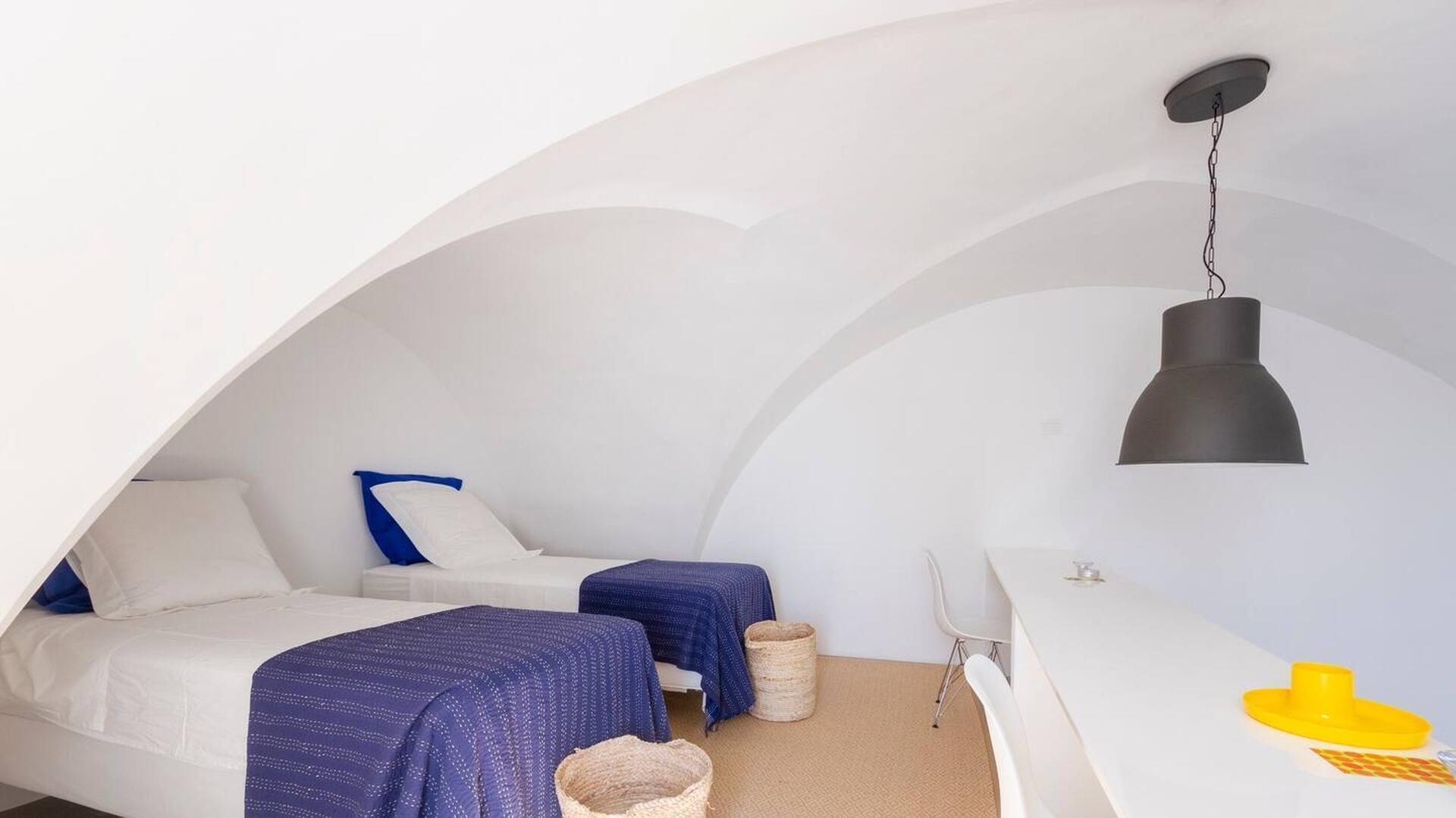 Chambre double C