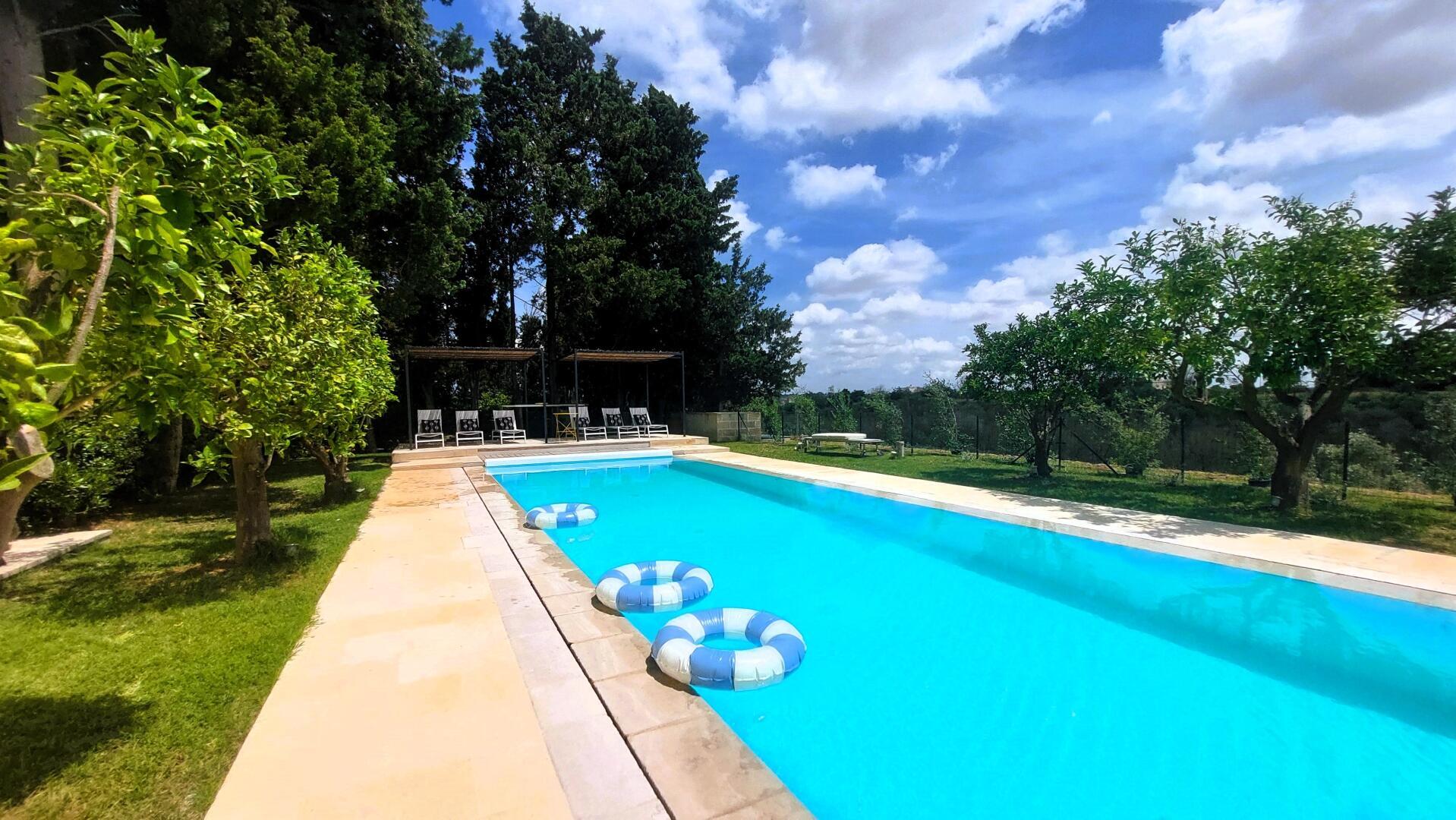 VILLA ARTESIA