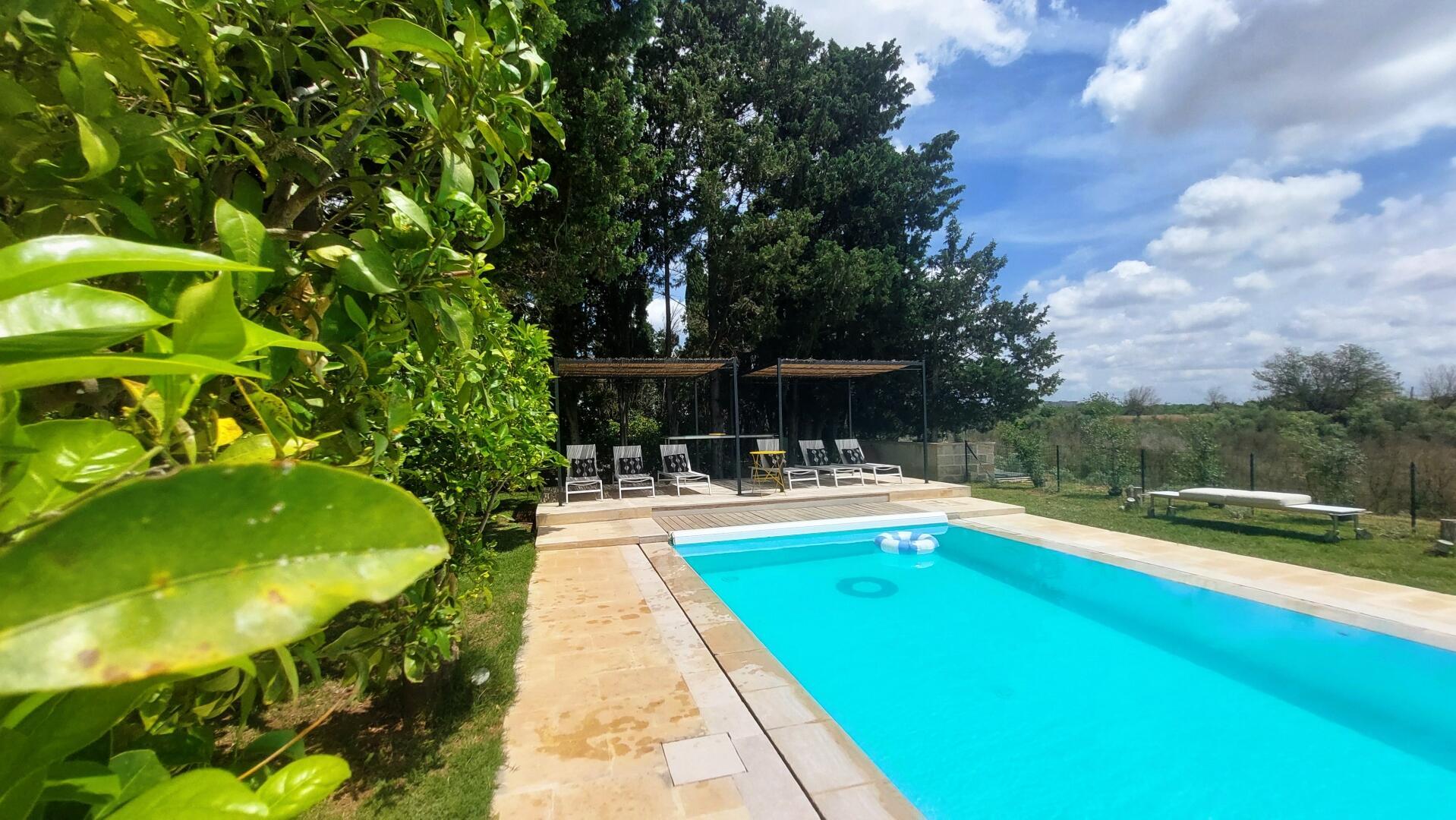 VILLA ARTESIA