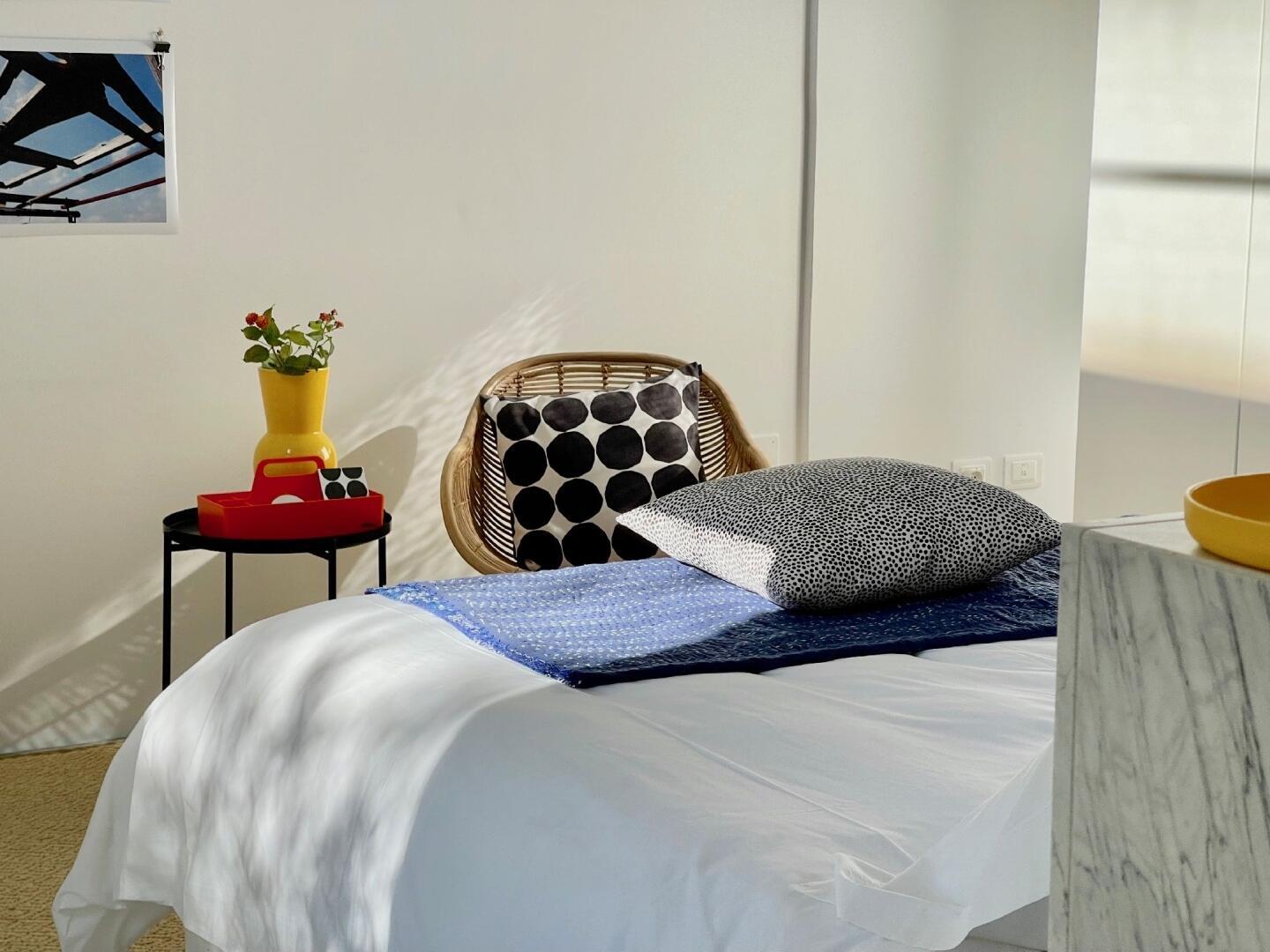 Chambre double D