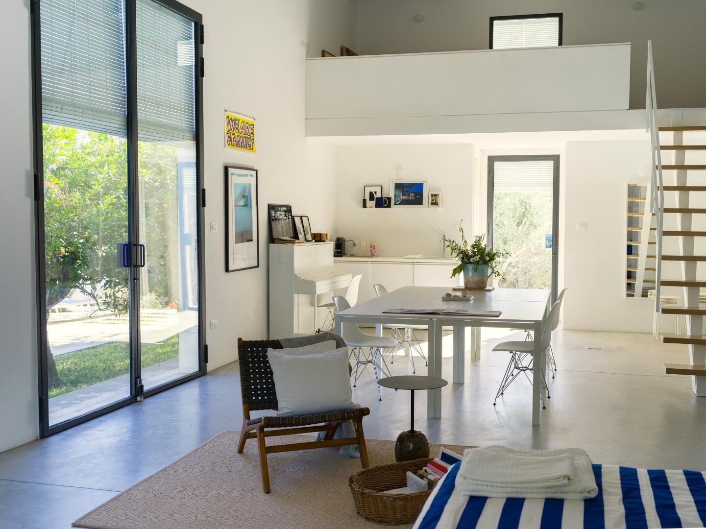 Chambre double F 