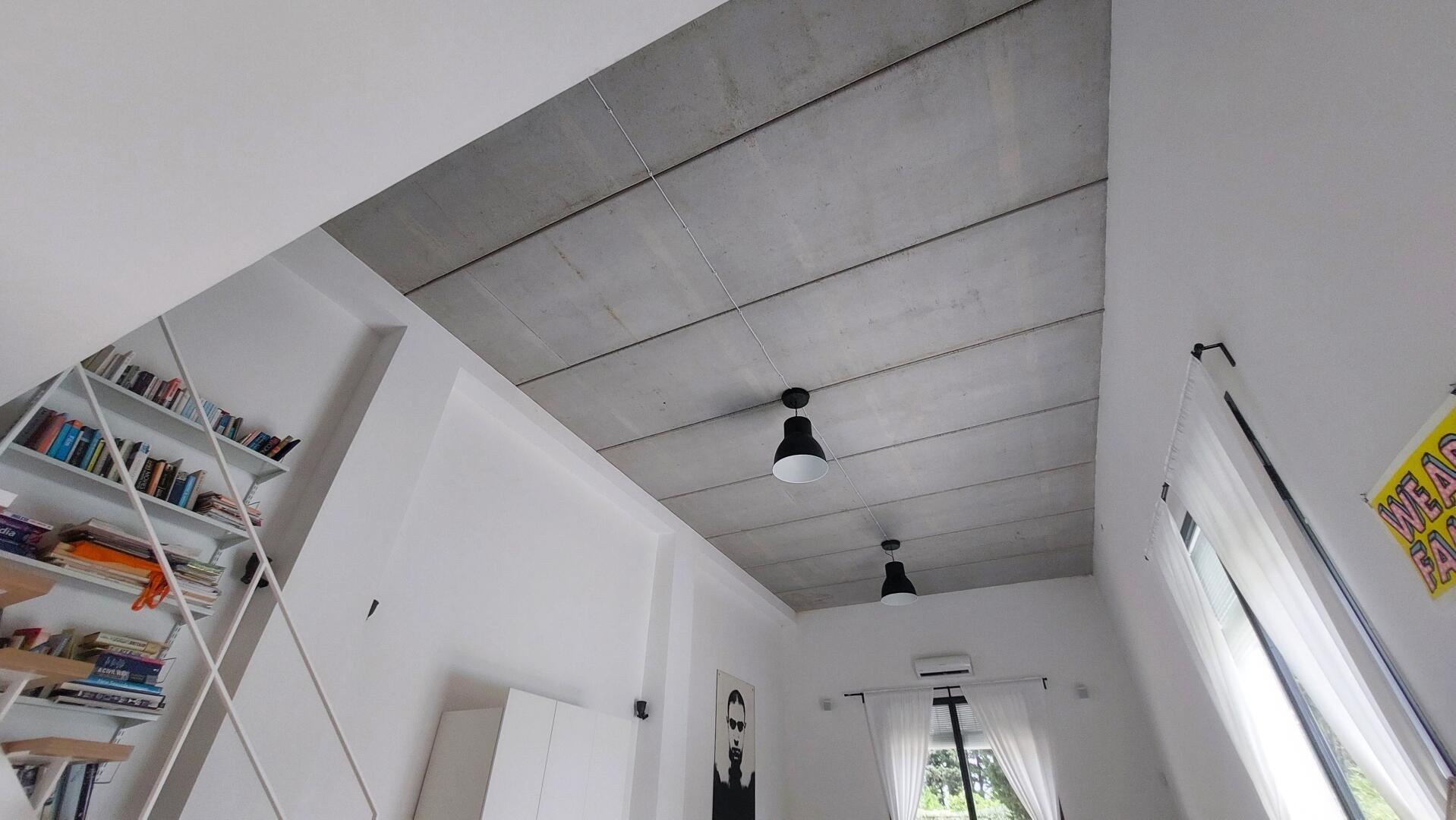 Chambre double F - detail
