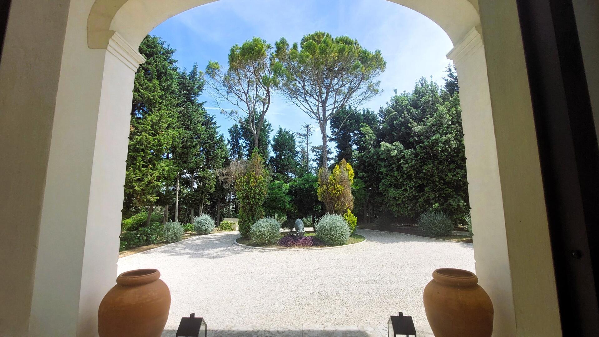 VILLA ARTESIA